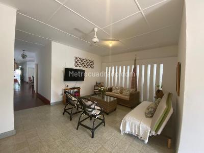 Casa en venta en Bellavista, Barranquilla · foto 4 de 9