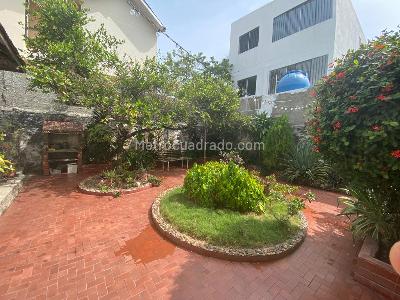 Casa en venta en Bellavista, Barranquilla · foto 7 de 9