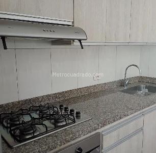 Apartamento de 2 alcobas en venta en Paraiso, Barranquilla, 70 m² · foto 8 de 12