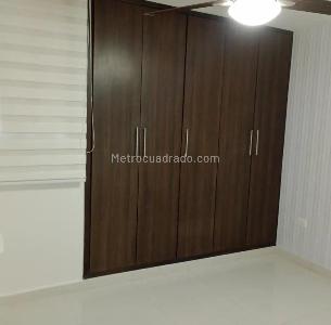 Apartamento de 2 alcobas en venta en Paraiso, Barranquilla, 70 m² · foto 9 de 12
