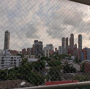 Apartamento de 2 alcobas en venta en Paraiso, Barranquilla, 70 m² · foto 10 de 12