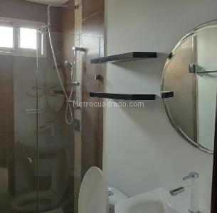 Apartamento de 2 alcobas en venta en Paraiso, Barranquilla, 70 m² · foto 11 de 12