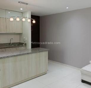 Apartamento de 2 alcobas en venta en Paraiso, Barranquilla, 70 m² · foto 2 de 12