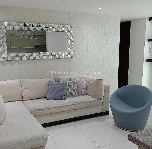 Apartamento de 2 alcobas en venta en Paraiso, Barranquilla, 70 m² · foto 3 de 12