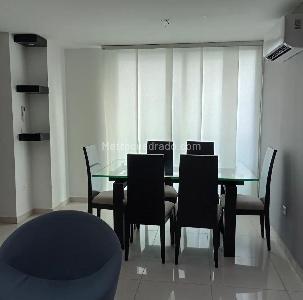 Apartamento de 2 alcobas en venta en Paraiso, Barranquilla, 70 m² · foto 4 de 12