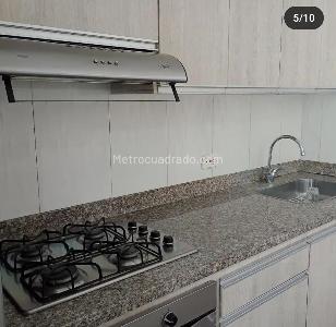 Apartamento de 2 alcobas en venta en Paraiso, Barranquilla, 70 m² · foto 5 de 12