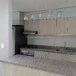 Apartamento de 2 alcobas en venta en Paraiso, Barranquilla, 70 m² · foto 6 de 12