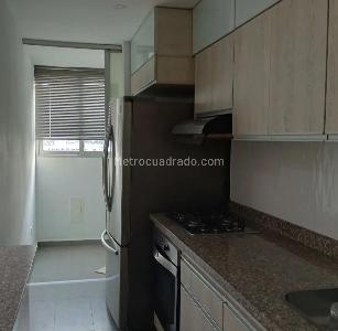 Apartamento de 2 alcobas en venta en Paraiso, Barranquilla, 70 m² · foto 7 de 12