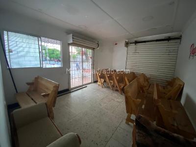Casa de 3 alcobas en venta en Lucero, Barranquilla, 132 m² · foto 2 de 9
