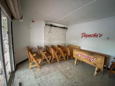 Casa de 3 alcobas en venta en Lucero, Barranquilla, 132 m² · foto 3 de 9