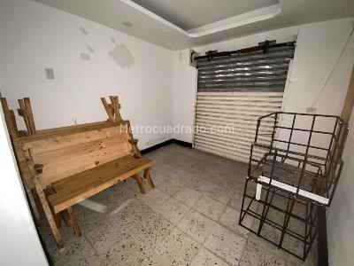 Casa de 3 alcobas en venta en Lucero, Barranquilla, 132 m² · foto 4 de 9