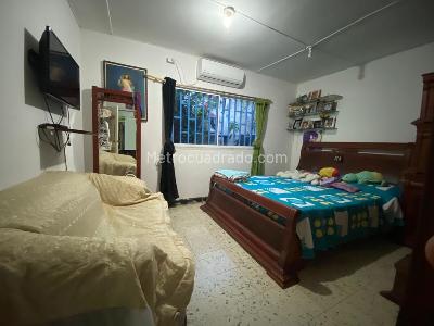 Casa de 3 alcobas en venta en Lucero, Barranquilla, 132 m² · foto 5 de 9