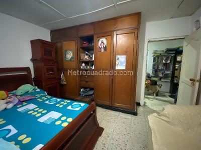 Casa de 3 alcobas en venta en Lucero, Barranquilla, 132 m² · foto 6 de 9