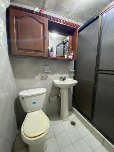 Casa de 3 alcobas en venta en Lucero, Barranquilla, 132 m² · foto 8 de 9