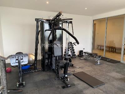 Apartamento de 3 alcobas en venta en Punta Roca, Barranquilla, 118 m² · foto 6 de 19