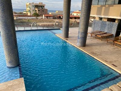 Apartamento de 3 alcobas en venta en Punta Roca, Barranquilla, 118 m² · foto 7 de 19