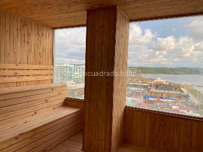 Apartamento de 3 alcobas en venta en Punta Roca, Barranquilla, 118 m² · foto 10 de 19
