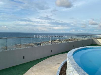 Apartamento de 3 alcobas en venta en Punta Roca, Barranquilla, 118 m² · foto 15 de 19