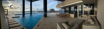Apartamento de 3 alcobas en venta en Punta Roca, Barranquilla, 118 m² · foto 16 de 19