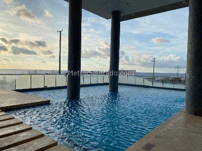 Apartamento de 3 alcobas en venta en Punta Roca, Barranquilla, 118 m² · foto 17 de 19