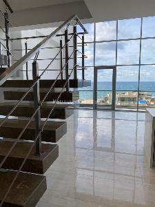 Apartamento de 3 alcobas en venta en Punta Roca, Barranquilla, 171 m² · foto 5 de 20