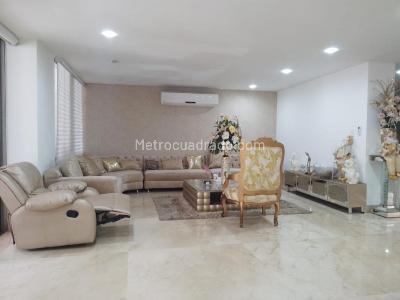 Casa en venta en El Golf, Barranquilla · foto 2 de 12