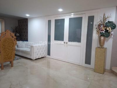 Casa en venta en El Golf, Barranquilla · foto 4 de 12