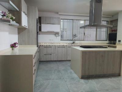 Casa en venta en El Golf, Barranquilla · foto 6 de 12