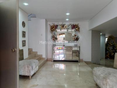 Casa en venta en El Golf, Barranquilla · foto 8 de 12