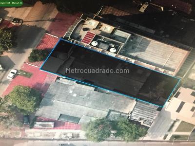 Casa de 4 alcobas en venta en San Vicente, Barranquilla, 675 m² · foto 7 de 7