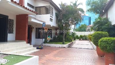Casa de 3 alcobas en venta en Villa Country, Barranquilla, 276 m² · foto 16 de 16