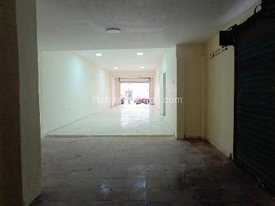 Bodega en Arriendo, El Porvenir, Barranquilla
