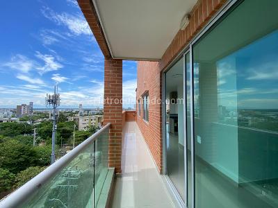Apartamento en venta en Andalucia, Barranquilla · foto 8 de 18