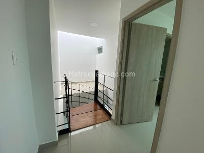 Apartamento en venta en Andalucia, Barranquilla · foto 10 de 18