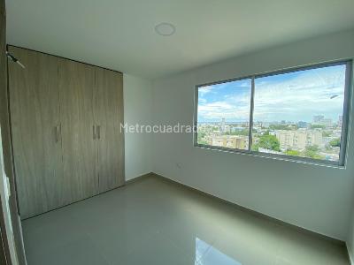 Apartamento en venta en Andalucia, Barranquilla · foto 12 de 18