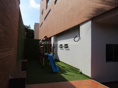 Apartamento en venta en Andalucia, Barranquilla · foto 16 de 18