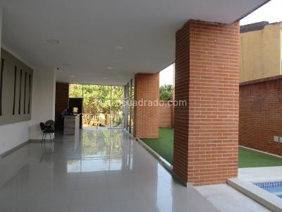Apartamento en venta en Andalucia, Barranquilla · foto 18 de 18