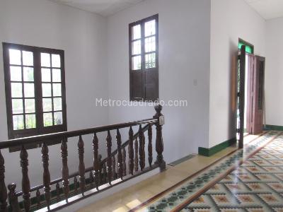 Casa de 3 alcobas en arriendo en El Prado, Barranquilla, 590 m² · foto 3 de 8