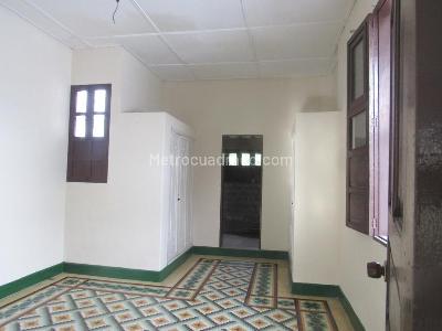 Casa de 3 alcobas en arriendo en El Prado, Barranquilla, 590 m² · foto 4 de 8