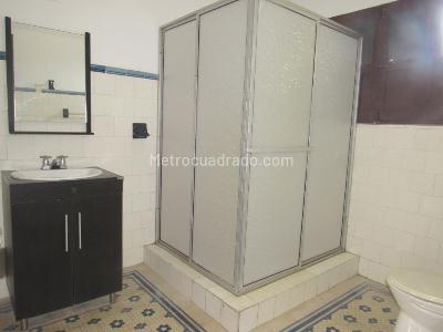 Casa de 3 alcobas en arriendo en El Prado, Barranquilla, 590 m² · foto 5 de 8