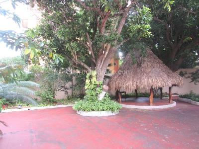 Casa de 3 alcobas en arriendo en El Prado, Barranquilla, 590 m² · foto 7 de 8