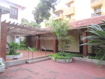 Casa de 3 alcobas en arriendo en El Prado, Barranquilla, 590 m² · foto 8 de 8