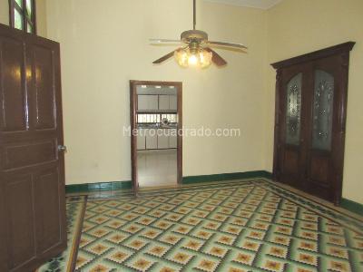 Casa en Arriendo, Prado, Barranquilla en Barranquilla, de Finanzal S.a.