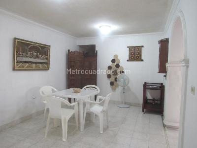 Casa en venta en Villa Del Este, Barranquilla · foto 4 de 9