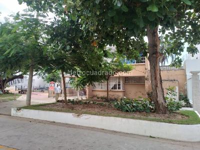 Casa en venta en Santa Monica, Barranquilla · foto 2 de 4