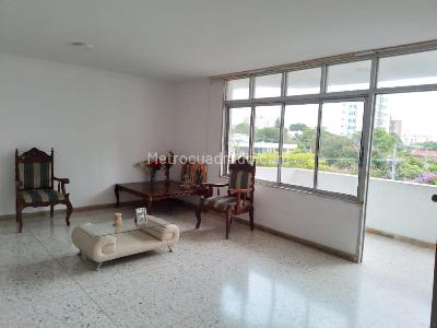 Apartamento en venta en Riomar, Barranquilla · foto 2 de 10