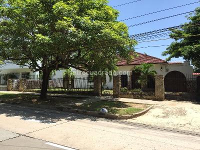 Casa en venta en El Prado, Barranquilla · foto 3 de 15