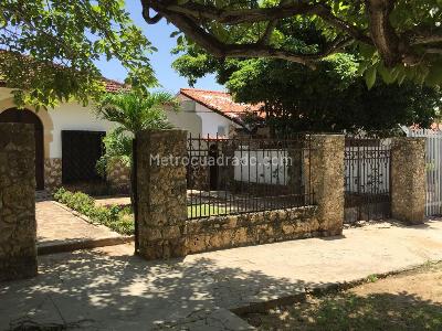 Casa en venta en El Prado, Barranquilla · foto 4 de 15