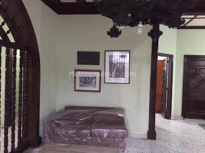 Casa en venta en El Prado, Barranquilla · foto 8 de 15