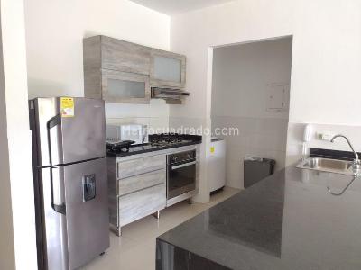 Apartamento en arriendo en Villa Santos, Barranquilla · foto 2 de 13